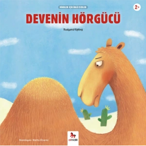 Devenin Hörgücü - Minikler İçin Ünlü Eserler