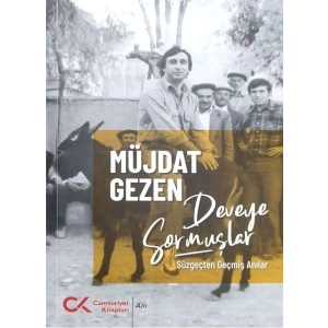 Deveye Sormuşlar