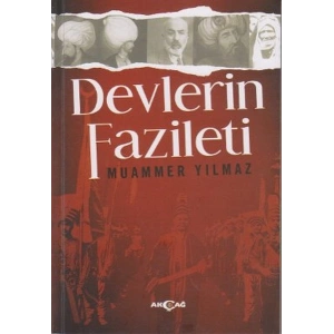 Devlerin Fazileti