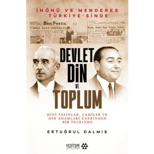 Devlet Din ve Toplum