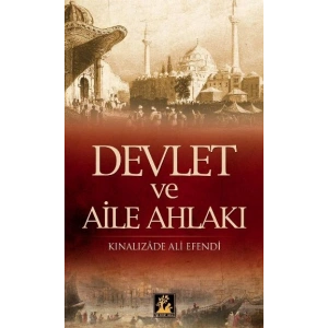 Devlet ve Aile Ahlakı