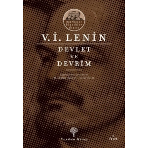 Devlet ve Devrim