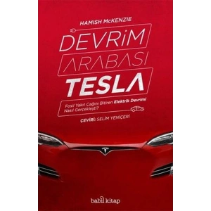Devrim Arabası Tesla