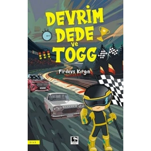 Devrim Dede ve TOGG