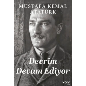 Devrim Devam Ediyor