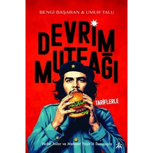 Devrim Mutfağı