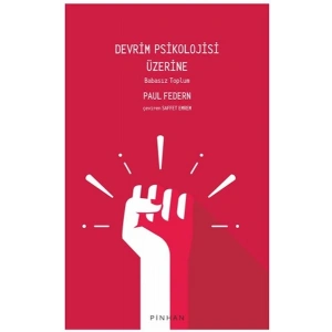 Devrim Psikolojisi Üzerine
