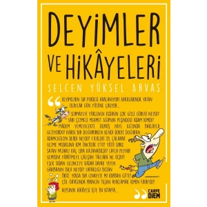 Deyimler ve Hikayeleri