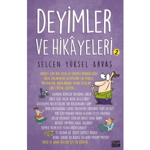 Deyimler ve Hikayeleri 2