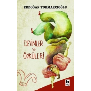 Deyimler ve Öyküleri
