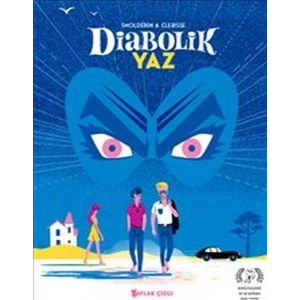 Diabolik Yaz