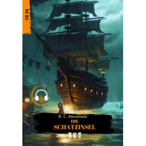 Dıe Schatzınsel (Almanca)