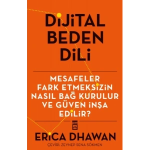 Dijital Beden Dili