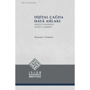 Dijital Çağda Haya Ahlakı