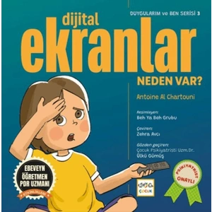 Dijital Ekranlar Neden Var?