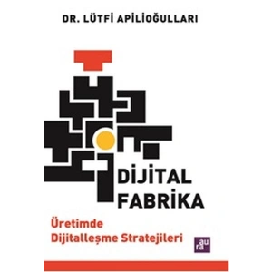 Dijital Fabrika