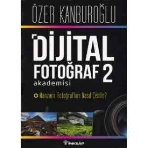 Dijital Fotoğraf Akademisi 2