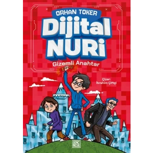 Dijital Nuri