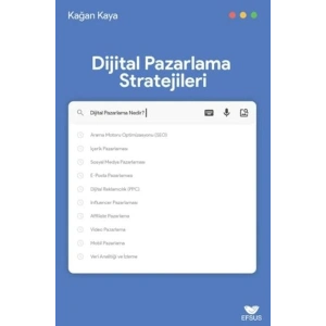 Dijital Pazarlama Stratejileri