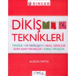 Dikiş Teknikleri