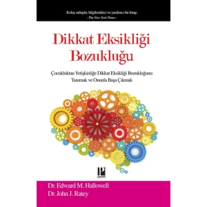 Dikkat Eksikliği Bozukluğu