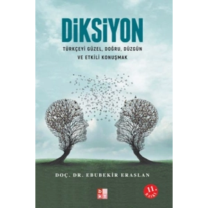 Diksiyon