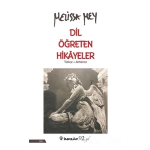 Dil Öğreten Hikayeler - Türkçe-Almanca