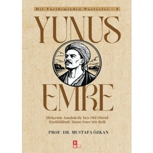 Dil Tarihimizden Portreler - 1 Yunus Emre