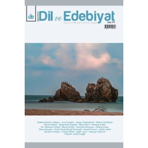 Dil ve Edebiyat (175. Sayı)