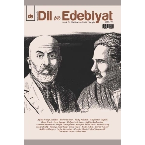 Dil ve Edebiyat (176. Sayı)