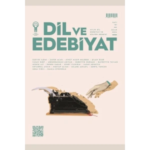 Dil ve Edebiyat (181. Sayı)