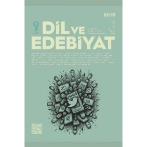 Dil ve Edebiyat (192. Sayı)