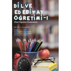 Dil ve Edebiyat Öğretimi I
