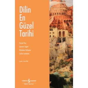 Dilin En Güzel Tarihi