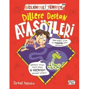 Dillere Destan Atasözleri