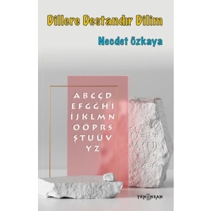 Dillere Destandır Dilim