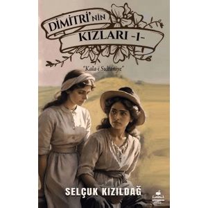 Dimitrinin Kızlar 1- Kala-i Sultaniye