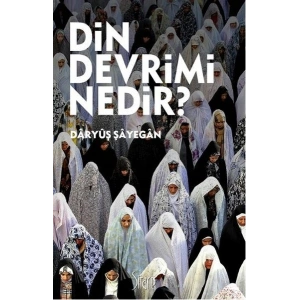 Din Devrimi Nedir?