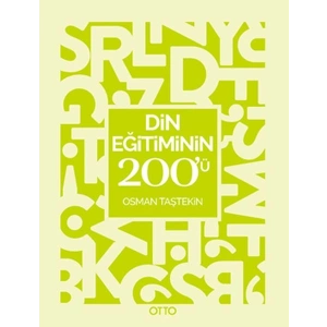 Din Eğitiminin 200ü