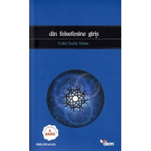 Din Felsefesine Giriş