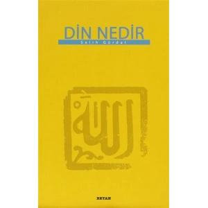 Din Nedir
