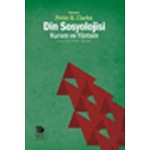 Din Sosyolojisi :Kuram ve Yöntem