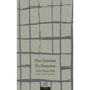 Din Üzerine Üç Deneme