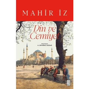 Din ve Cemiyet