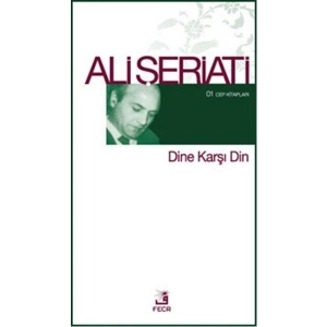 Dine Karşı Din (Cep Boy)