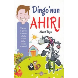 Dingonun Ahırı
