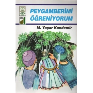 Dinim Serisi 2 - Peygamberimi Öğreniyorum