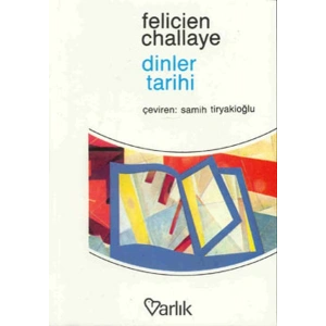 Dinler Tarihi