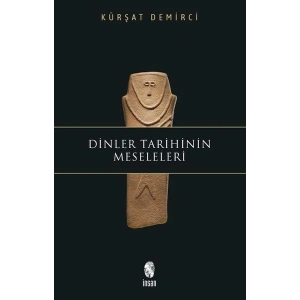 Dinler Tarihinin Meseleleri