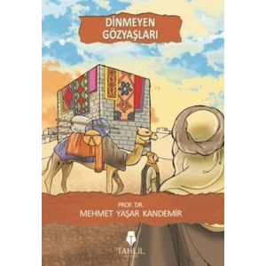 Dinmeyen Gözyaşları